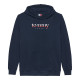 Tommy Hilfiger Ανδρικό φούτερ Logo Drawstring Terry Hoody